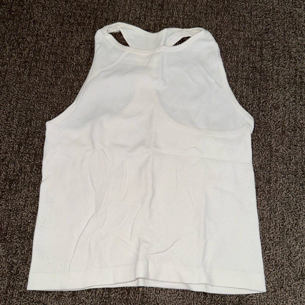 Free people intimates tank M/L